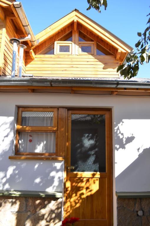 Cabanas Quilquihue San Martín de los Andes 客房 照片