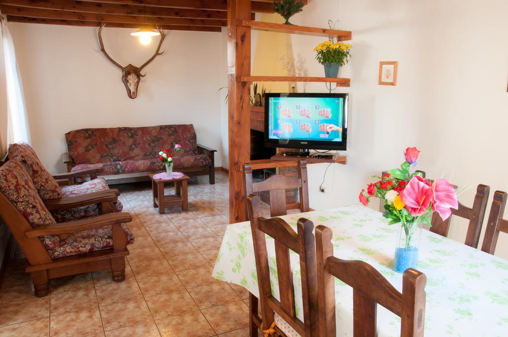 Cabanas Quilquihue San Martín de los Andes 外观 照片