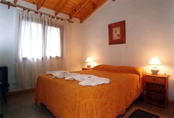 Cabanas Quilquihue San Martín de los Andes 外观 照片