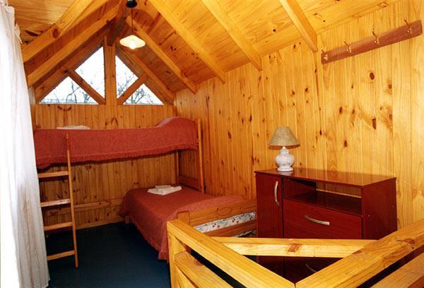 Cabanas Quilquihue San Martín de los Andes 外观 照片