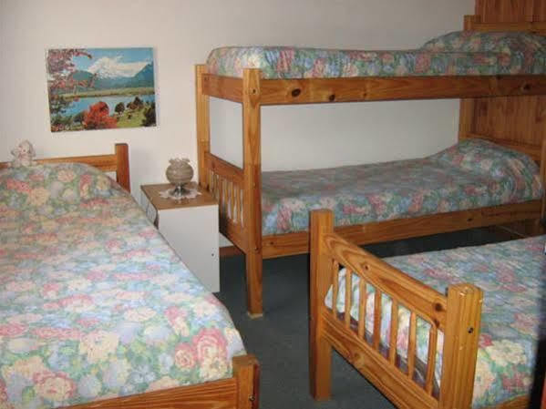 Cabanas Quilquihue San Martín de los Andes 外观 照片